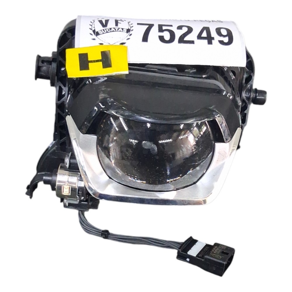 Reator Farol Esquerdo Ótico Bmw 320i G20 20/25