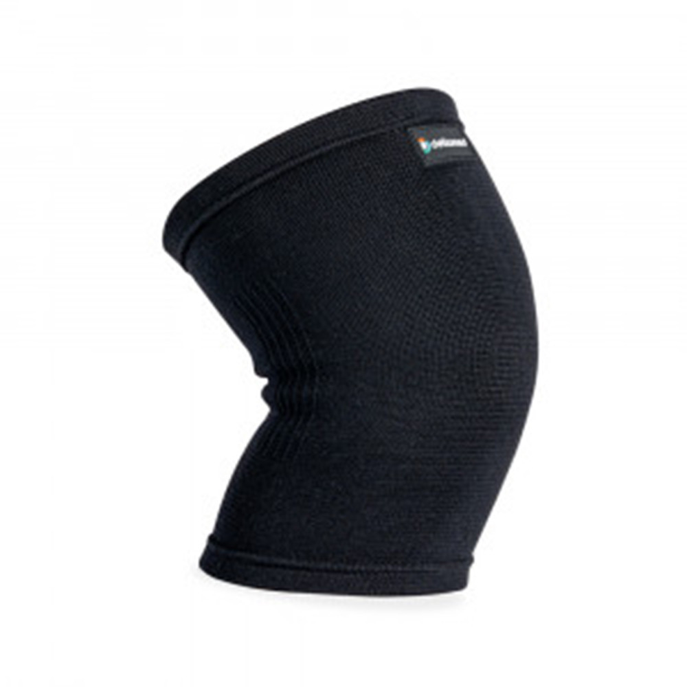 Joelheira Elástica Ortho Care Dellamed em Oferta na Shopee