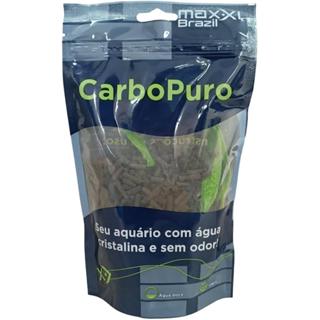 Maxxi Carbopuro 250g - Carvão Ativado trata até 250l em Oferta na Shopee