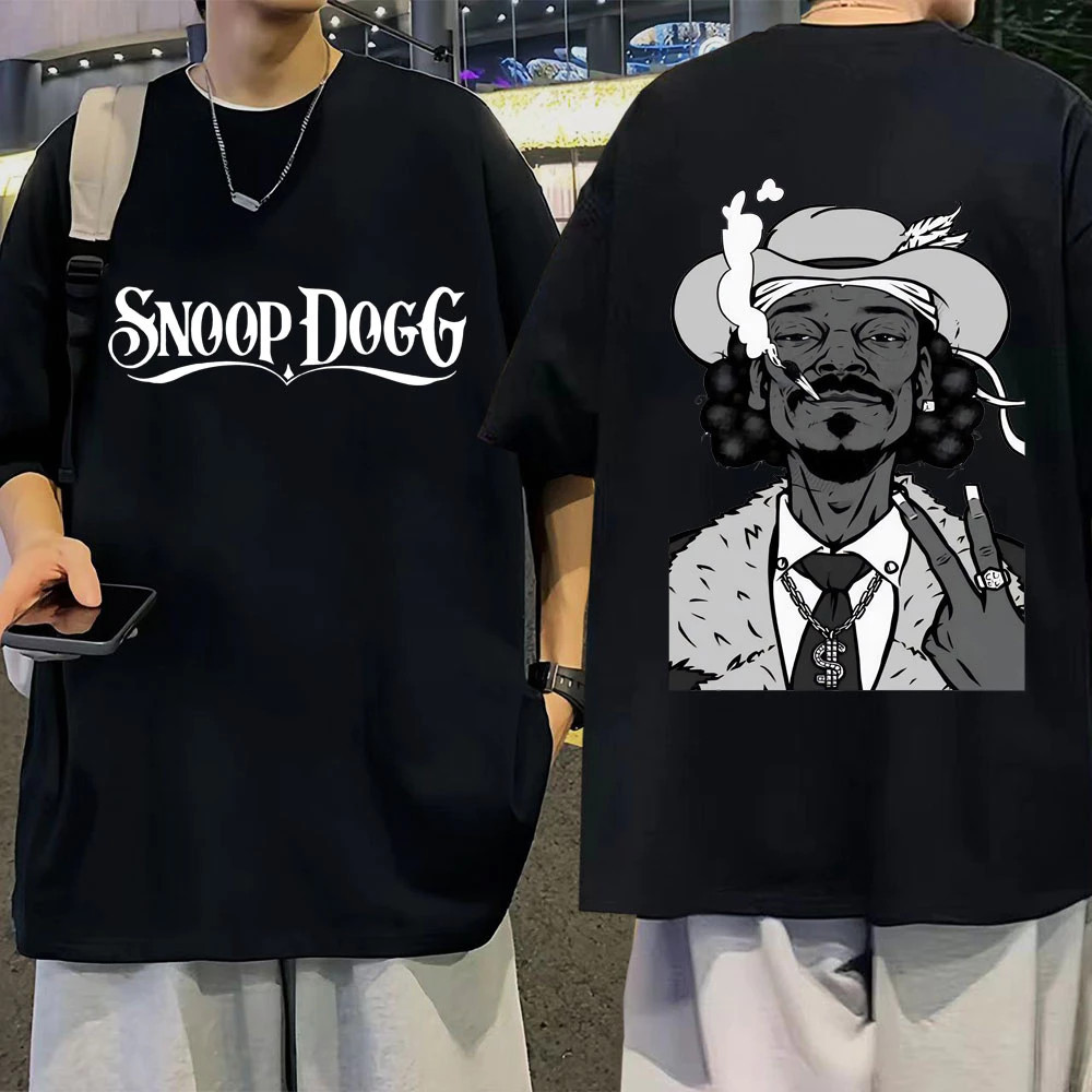 Camisas Trap Premium Rap Snoop Dog Gringa America Festival Qualidade Premium Envio Imediato