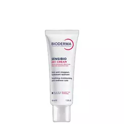 Bioderma Sensibio AR - Creme Hidratante Facial 40ml