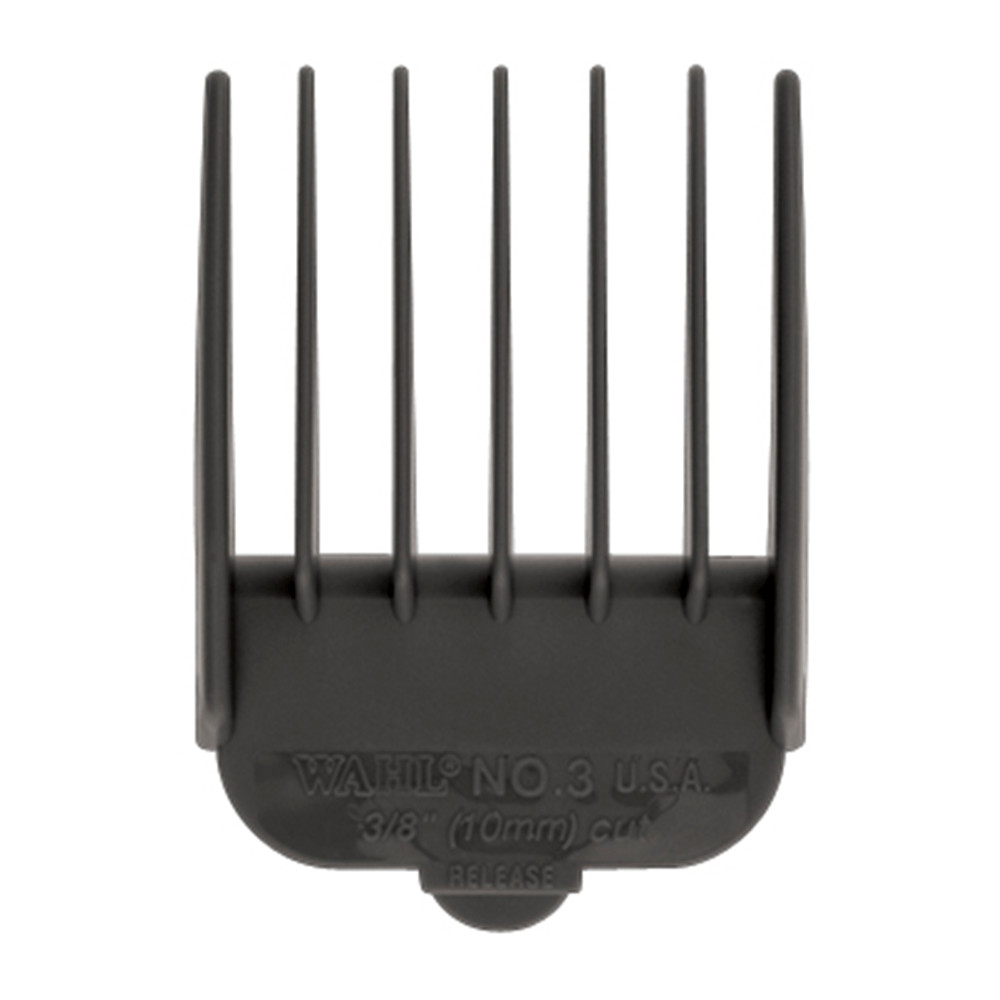 Pente de Altura para Máquina de Corte #3 (10mm) Wahl