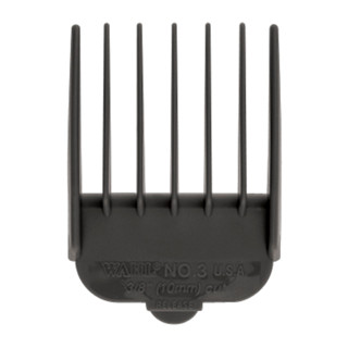 Pente de Altura para Máquina de Corte #3 (10mm) Wahl em Oferta na Shopee