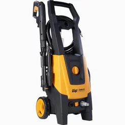 Lavadora WAP de Alta Pressão Combate Turbo 2600 127V / 220V