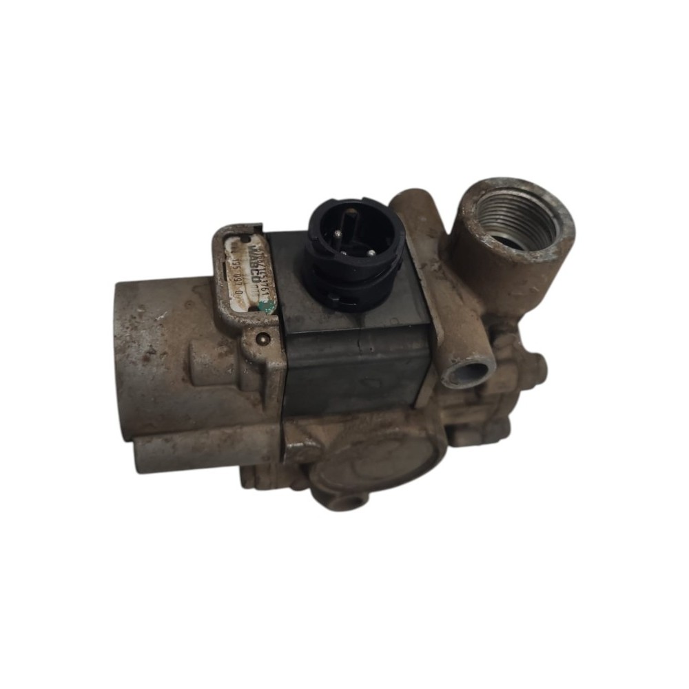 Valvula Solenoide Abs Scania Wabco