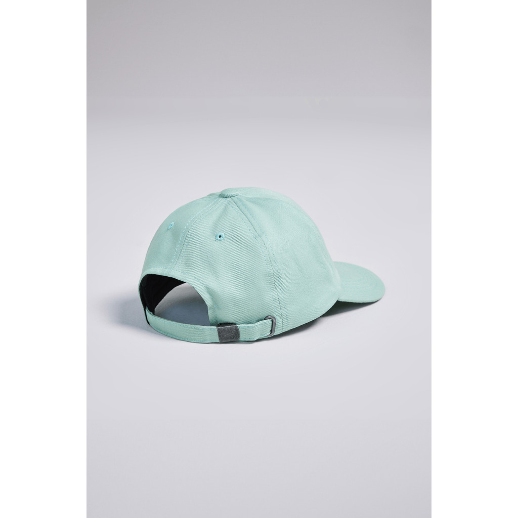 Boné Dad Hat - Verde Eco em Oferta na Shopee