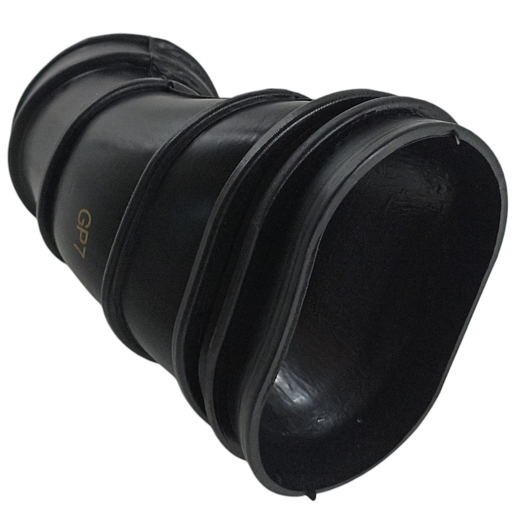 Condutor Filtro Ar Carburador Cg 125 Titan 1979 a 1999 Cg 125 Cargo 1992 a 1999 Cg 125 Ml 1983 a 88
