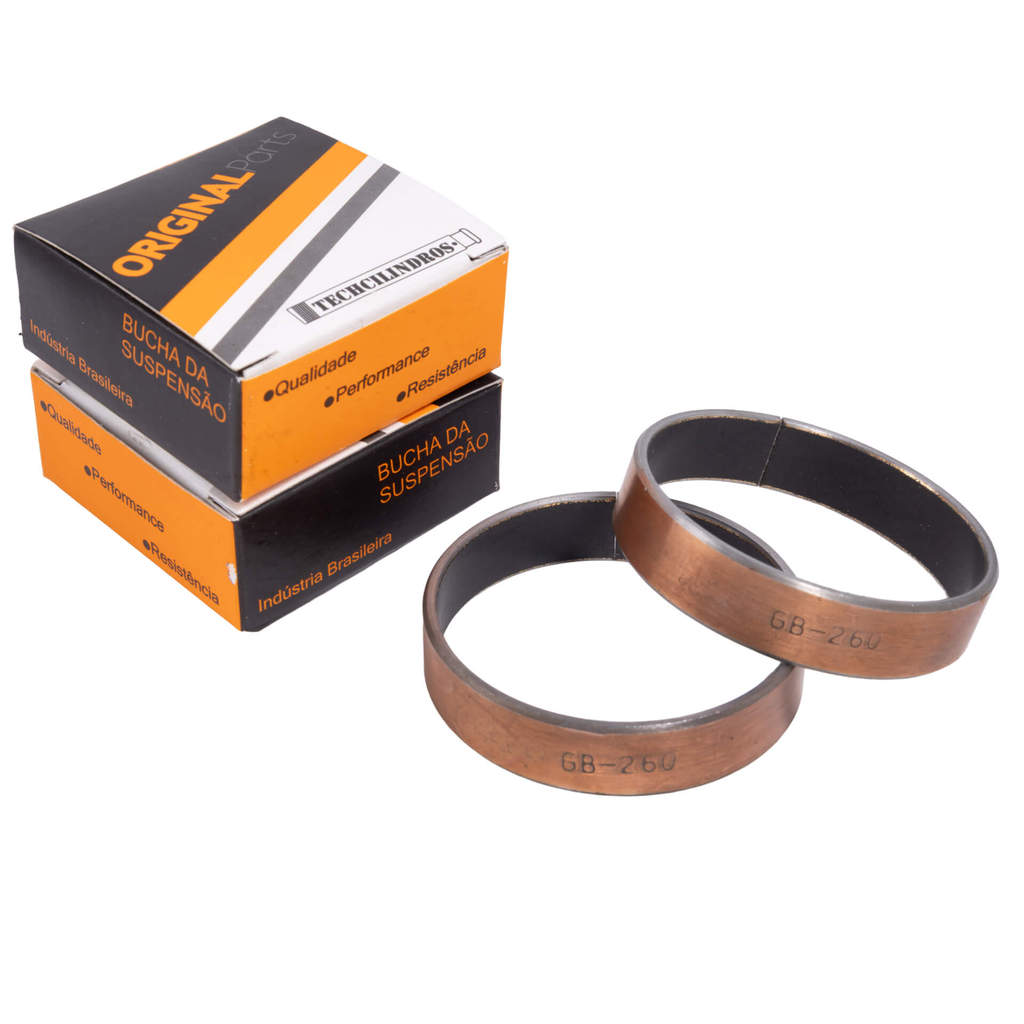 BUCHA GUIA BENGALA PAR 350 EXC F 12 A 25