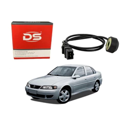 Sensor Detonação Ds Vectra 2.2 Gasolina 1997 A 2005