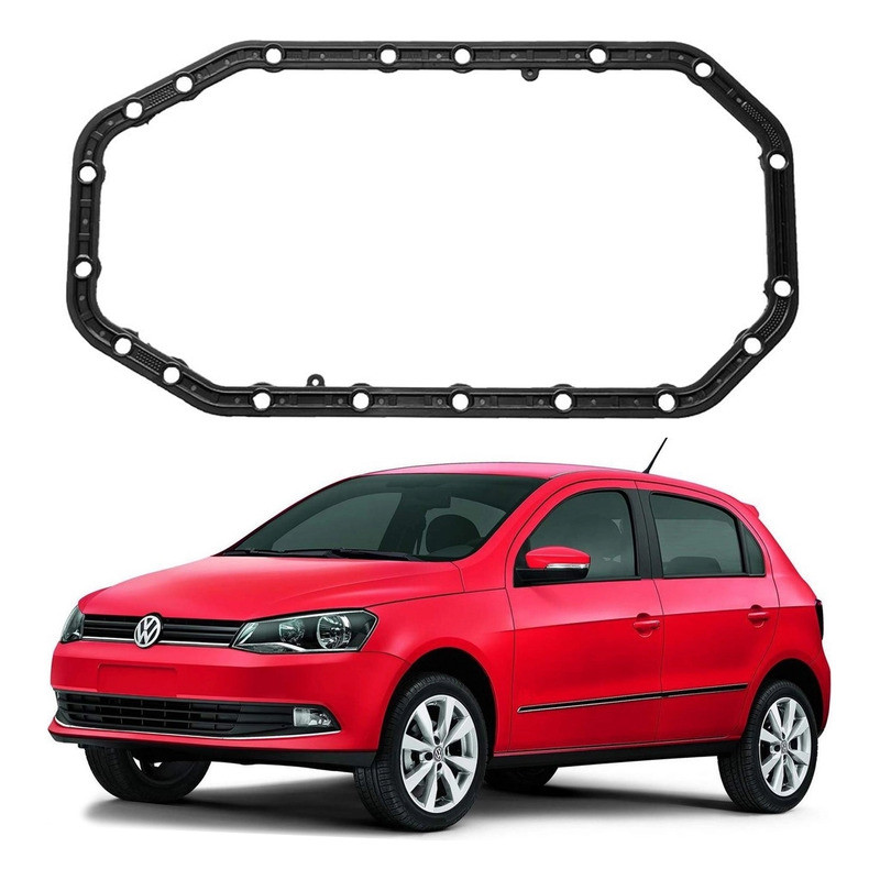 Junta Do Carter Gol G6 1.0 8v 2014 A 2015