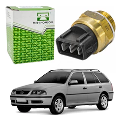 Interruptor Cebolão Radiador Parati 1.0 16v 2000 A 2005