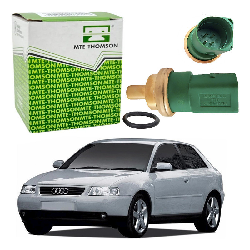 Sensor Temperatura Mte A3 1.6 1.8 2000 A 2006 em Oferta na Shopee