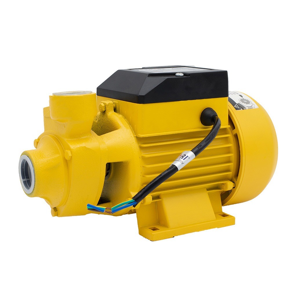 Motobomba periférica 1/2 cv monofásica Acquapump - Ferrari