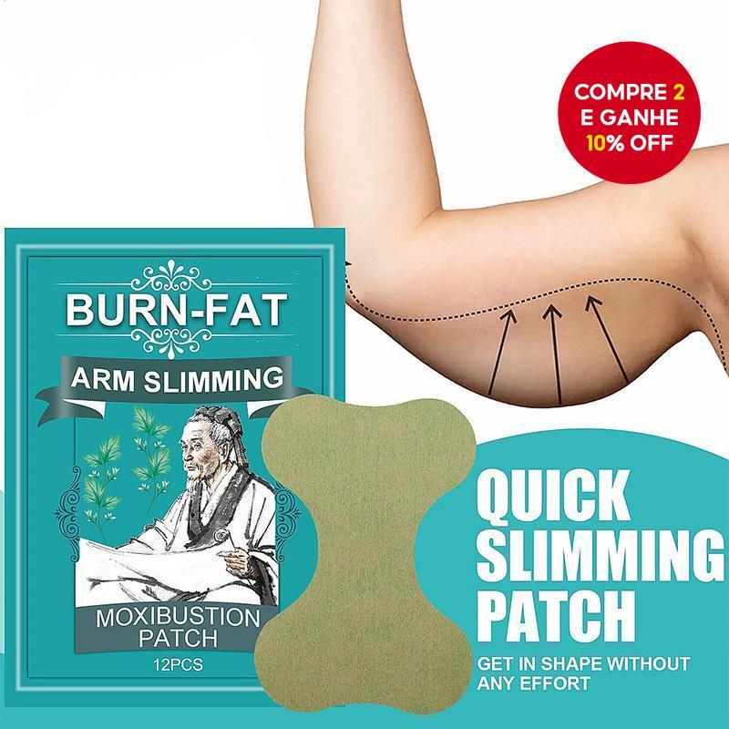 Esculpir E Dá Forma : Adesivo Corporal Curváceo Para Pernas , Braços , Estômago Umbigo em Oferta na Shopee