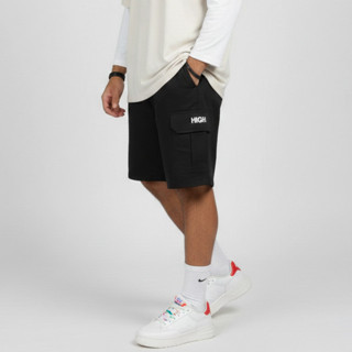 Shorts Bermuda Cargo STREET Masculino com Bolsos Lateral Sarja em Oferta na Shopee