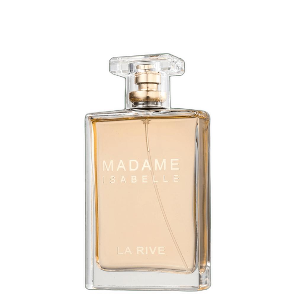 Madame Isabelle La Rive Eau de Parfum - Perfume Feminino 90ml