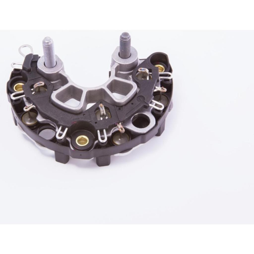 Ponte retificadora 24W Volvo Fh 520 2006 a 2011 Bosch