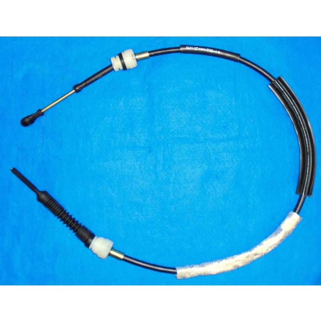 Cabo seletor do comando de marcha Dian Vw Fox 2004 a 2019