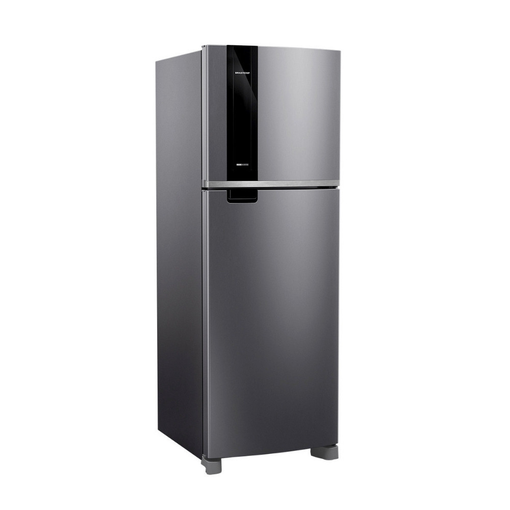 Geladeira Brastemp BRM46MK Frost Free Inverter 385L
