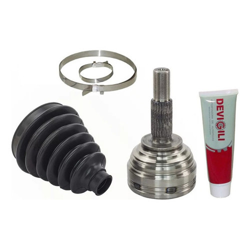 Junta Homocinética Renault Megane Sandero 1.6 16v 2007/... em Oferta na Shopee