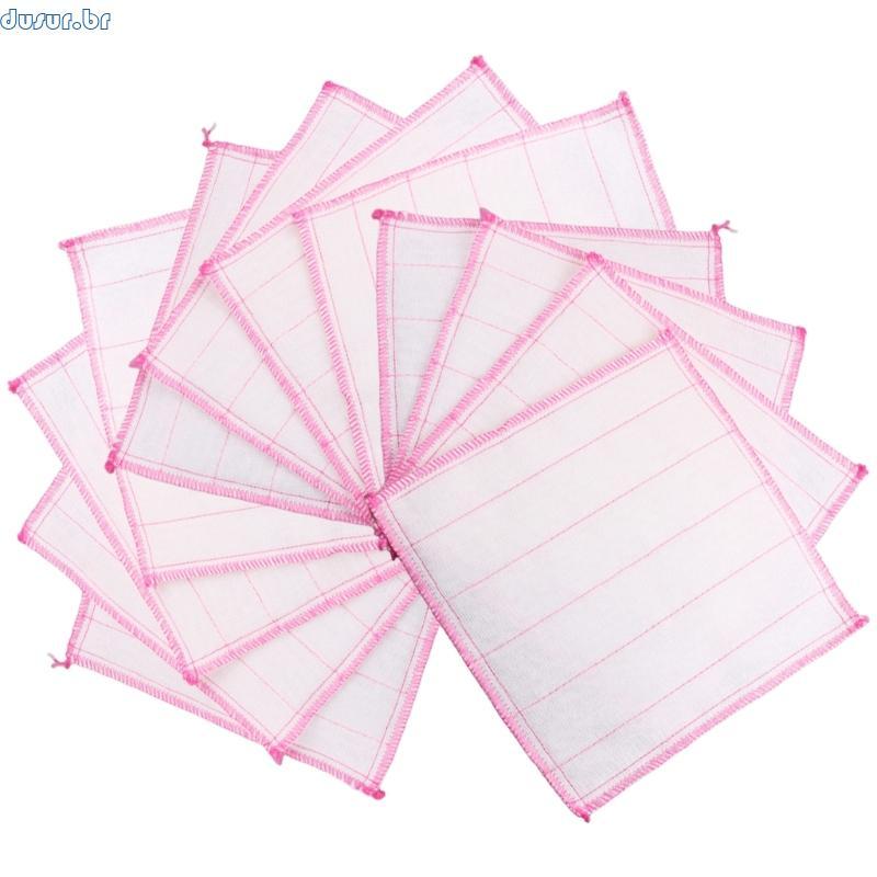 dusur9 Toalha Limpeza Toalhetes Secagem Rápida Super Absorventes Para Oficina Doméstica