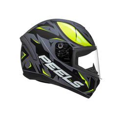 Capacete Spike II SNK Peels