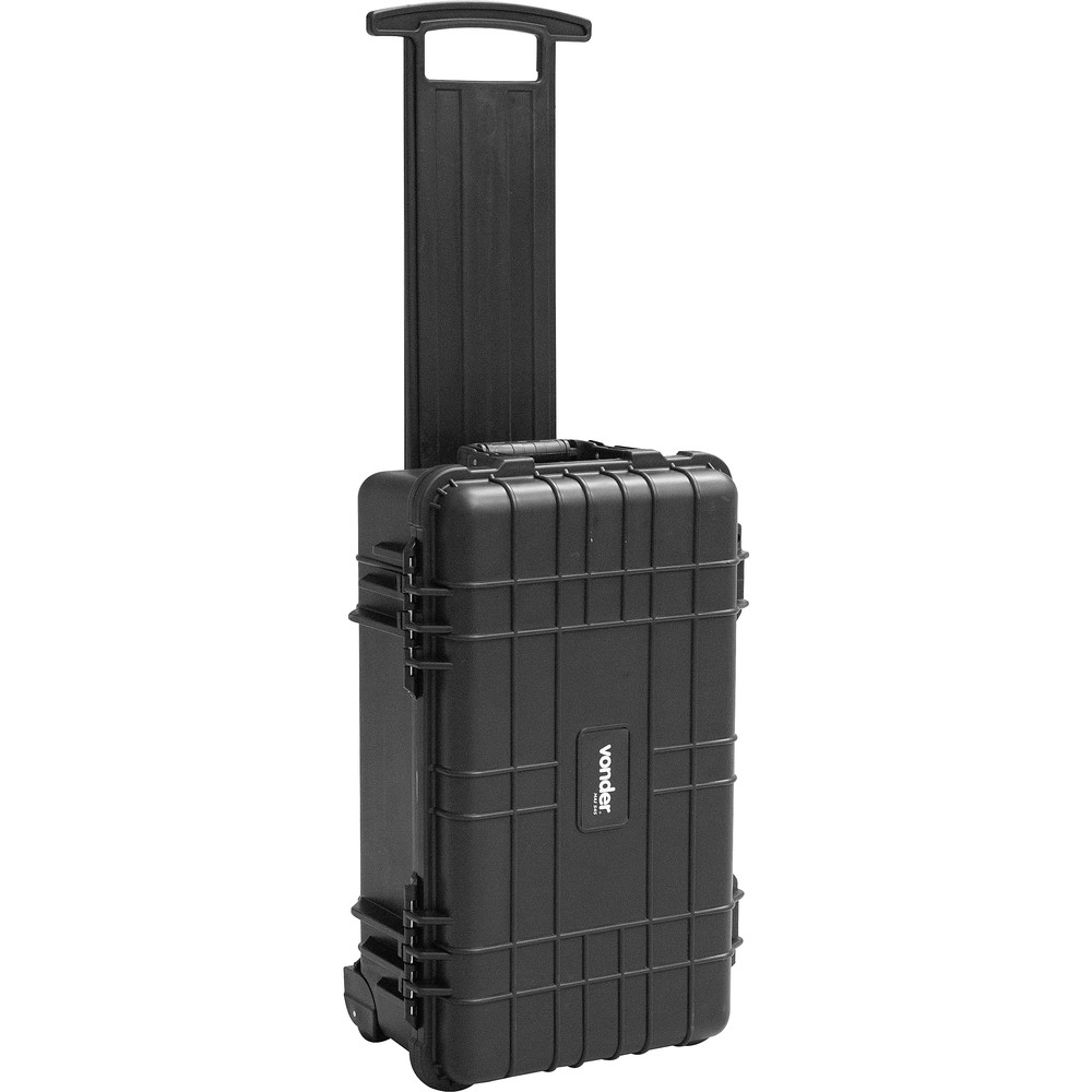 Maleta Anti-impacto com Rodas Mai 545 Vonder