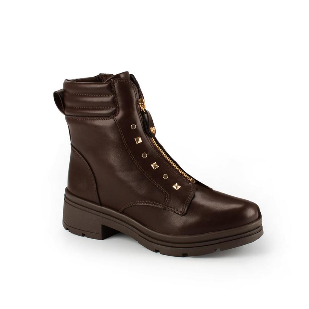Bota Coturno Mississipi MC471 em Oferta na Shopee