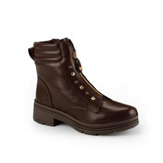 Bota Coturno Mississipi MC471 em Oferta na Shopee