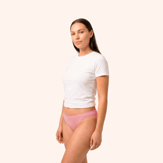 Kit 3 Calcinhas Tanga Hoahi Algodão em Oferta na Shopee