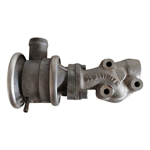 Válvula Egr Audi A4 1.8 Turbo 2002 2003 2004 2006 2007
