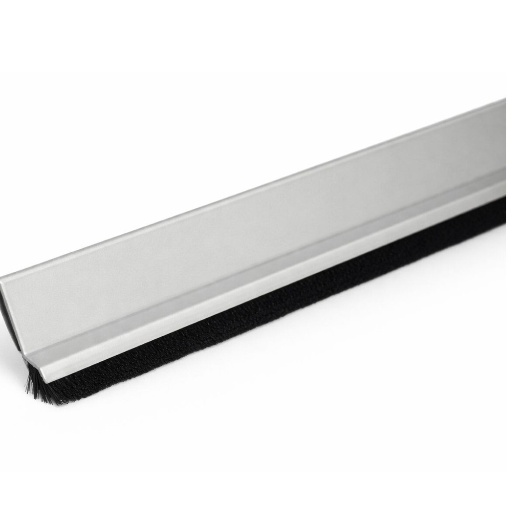 Veda Fresta Porta Borracha 80cm Vedação Eficiente Térmica Acustica Isolamnento Proteção