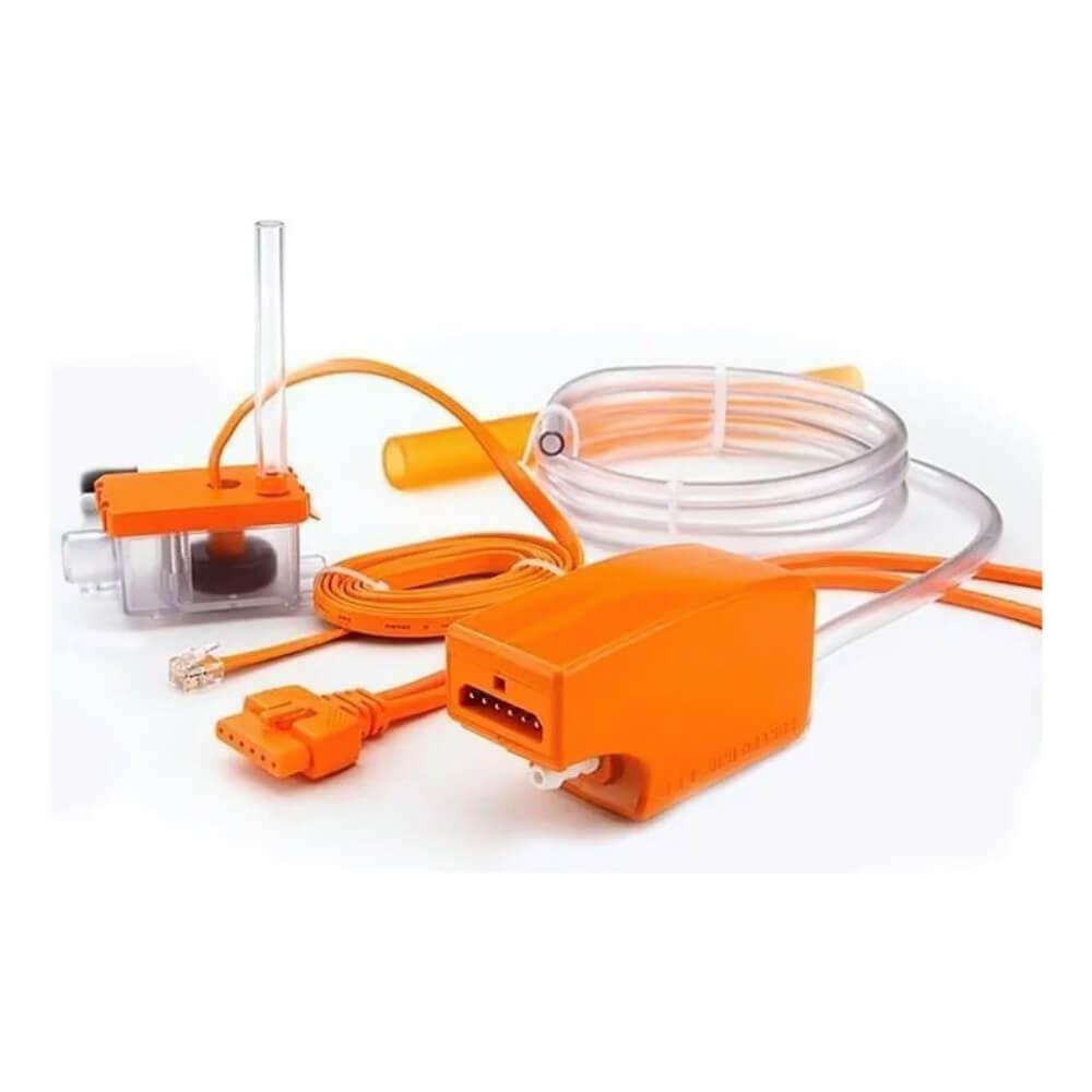 Bomba de Dreno Aspen Mini Orange 12L 30.000 BTUs - 220V em Oferta na Shopee