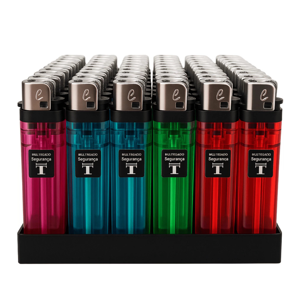 Kit Isquueiros Simples Coloridos Recarregável Para Comércio, Bares e Restaurante Sem Gás em Oferta na Shopee