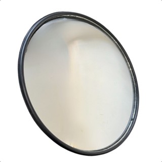 Espelho Auxiliar Biônico Convexo Caminhão/Onibus 110mm em Oferta na Shopee