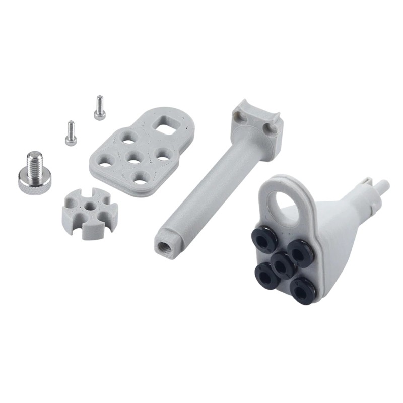 Equipamento 3D