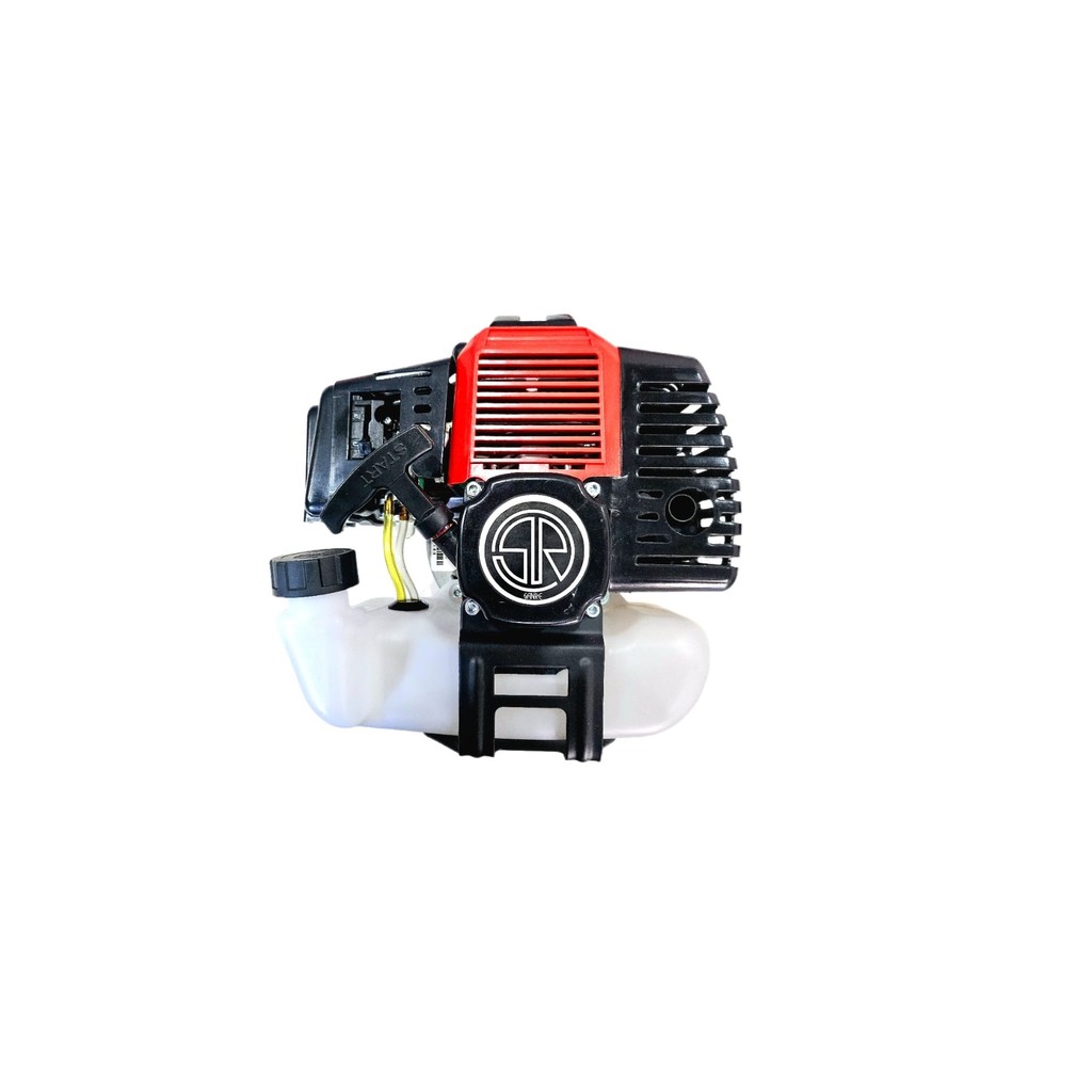 Motor 52cc Roçadeira Importada Gasolina 2 Tempos - Sanre