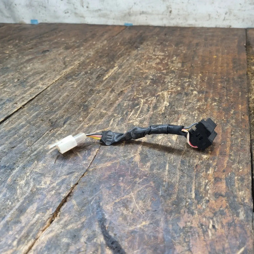 Chicote Farol Dafra Apache 150 2015 Original