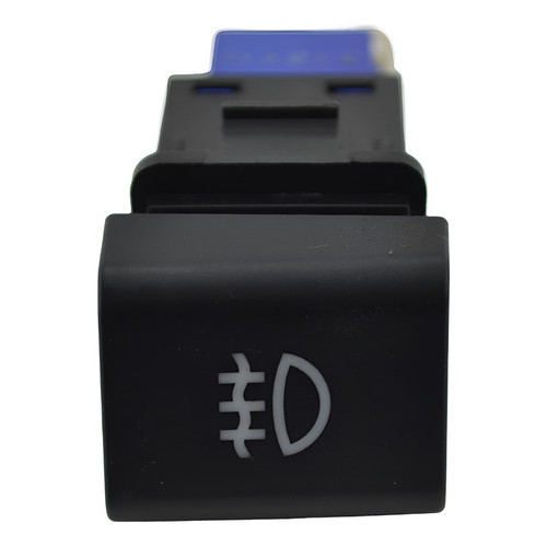 Botão Comando Farol Milha Chery Qq 2015 Original