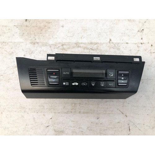 Comando Ar Condicionado Honda Civic G9 2012 2015 M41nh1l