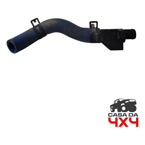 Tubo Cano Egr Radiador Foton Aumark 2022 3511dt 1039