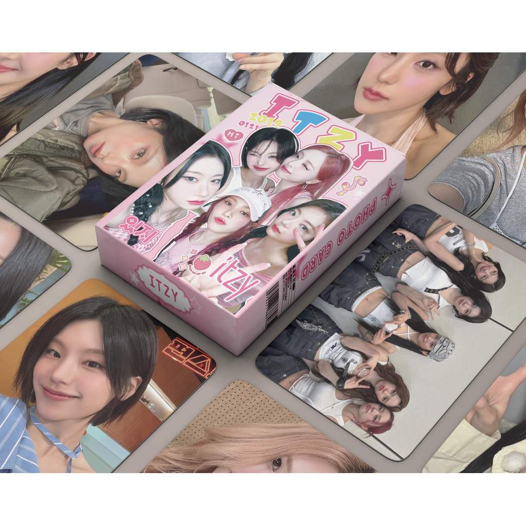 ITZY em Oferta | Shopee 2026