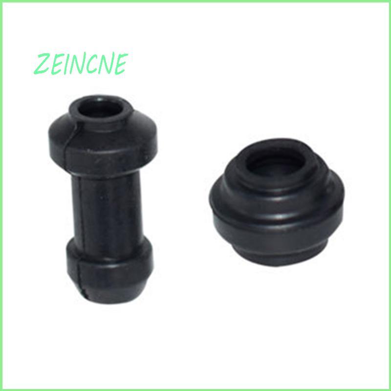 ZEIN Para Scooter Moto Freio A Disco Superior Suporte Da À Prova Choque Tampa Poeira A