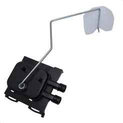 Sensor De Nível Combustível Ka 1.0/1.6 2008 A 2010 Flex