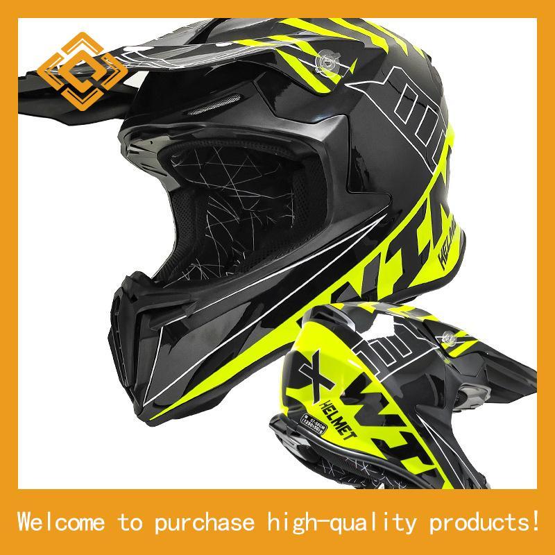 Capacete Pro Tork Fechado Trilha Enduro  Liberty Mx Pro