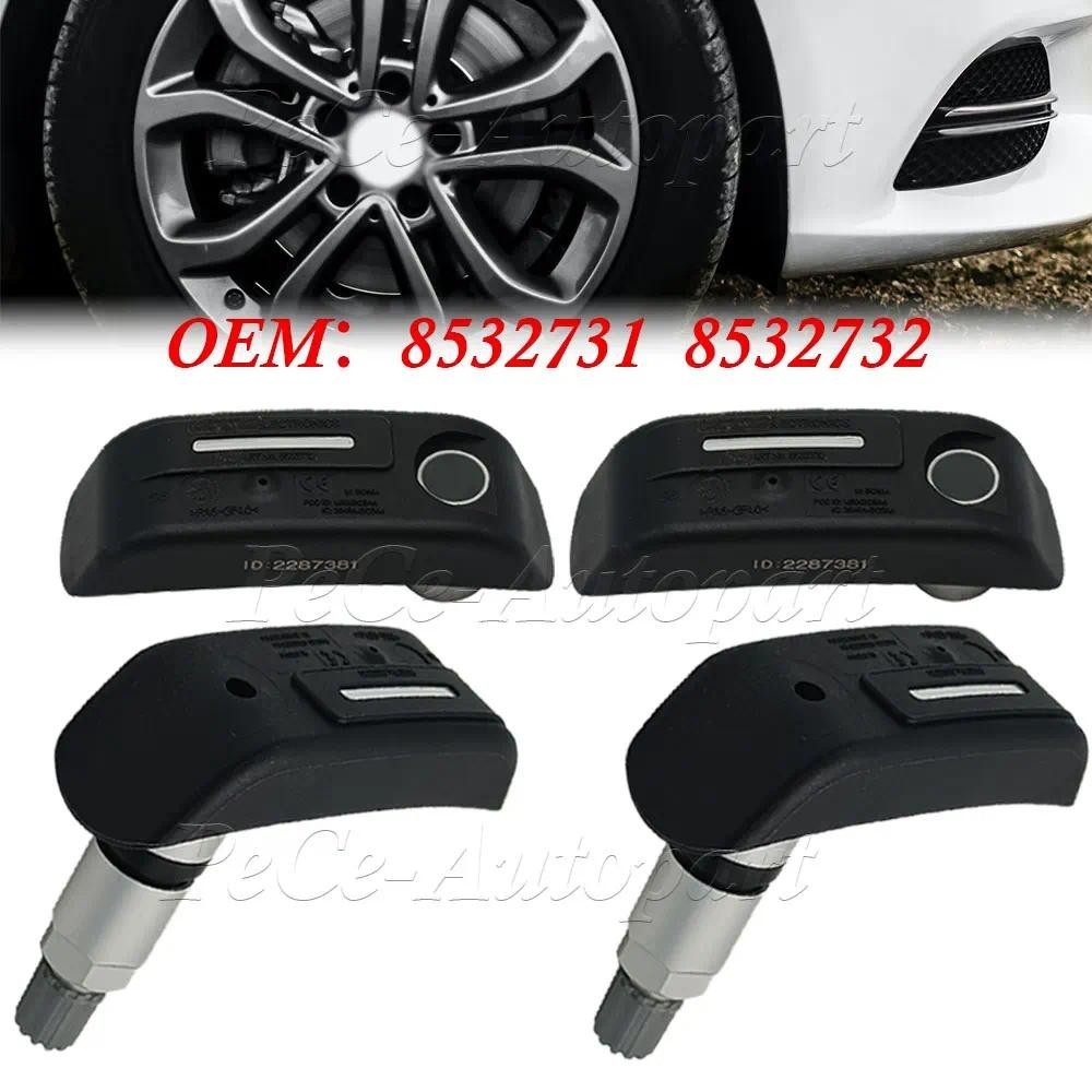 36318532731 36318532732 Para Sensor TPMS Motocicleta BMW R1200 GS F800 R GT K1200 K1600 F 650 700 800 K 1200 1300 1600 1
