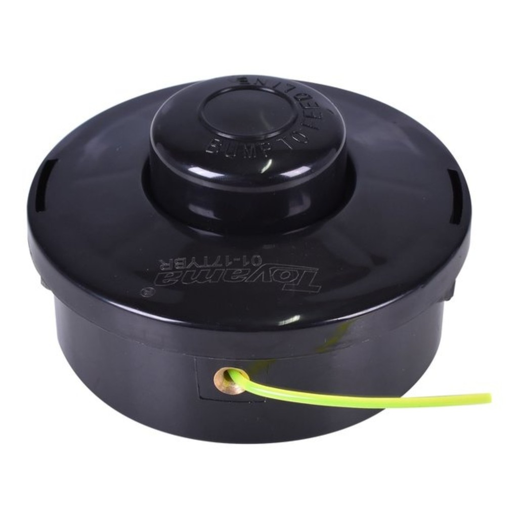 Carretel Nylon Para Roçadeiras RT26L / RT33L / RT43L Toyama
