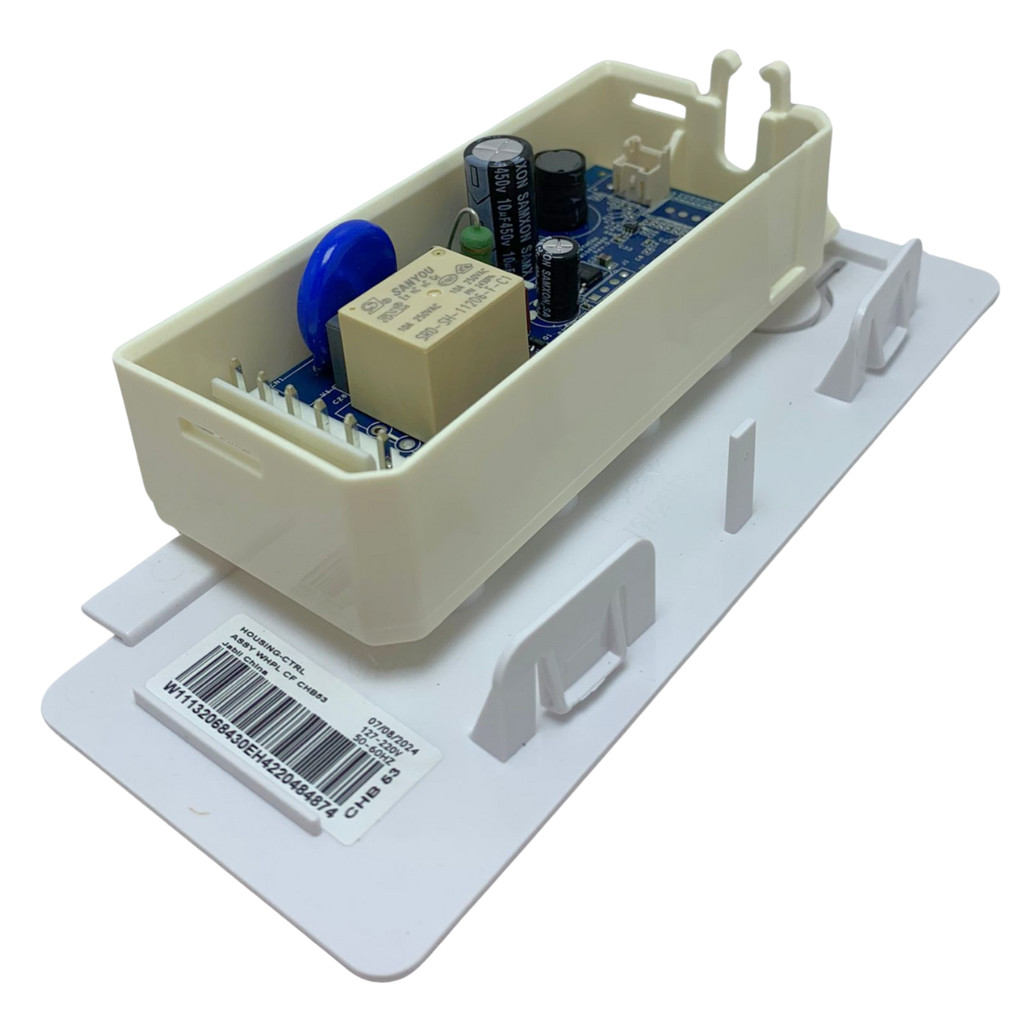Placa Eletrônica Freezer Horizontal CS 534l Chb53