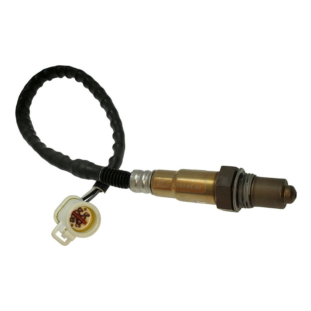 Sonda Lambda Sensor Oxigenio Ranger 2.3 16v Xls 2001 À 2009 ASL130