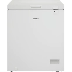 Freezer Horizontal CHA14MB,142 Litros, 1 Porta Consul